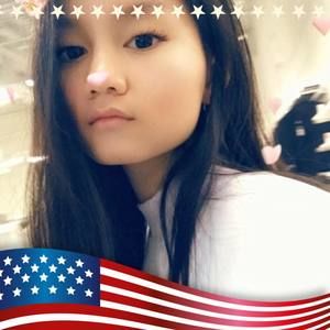 Meet your Posher, Thuy